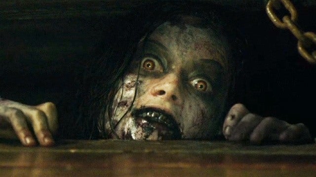 A New 'Evil Dead' Movie Is Coming