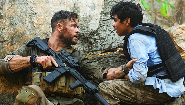 Extraction Sequel Looking at Fall Production Start - Vimarsana News