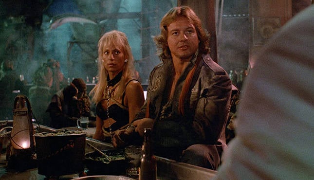 Hell Comes to Frogtown Roddy Piper