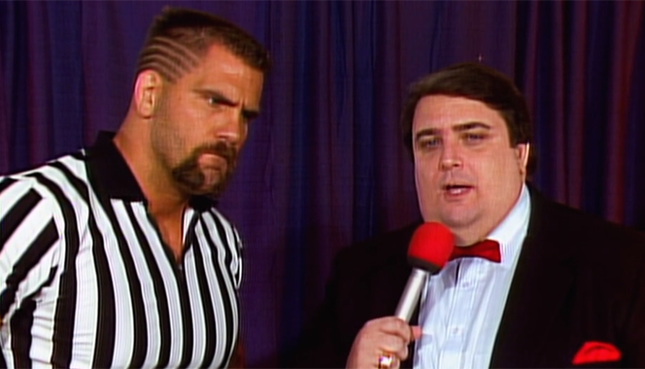 Joe Pedicino Nikita Koloff