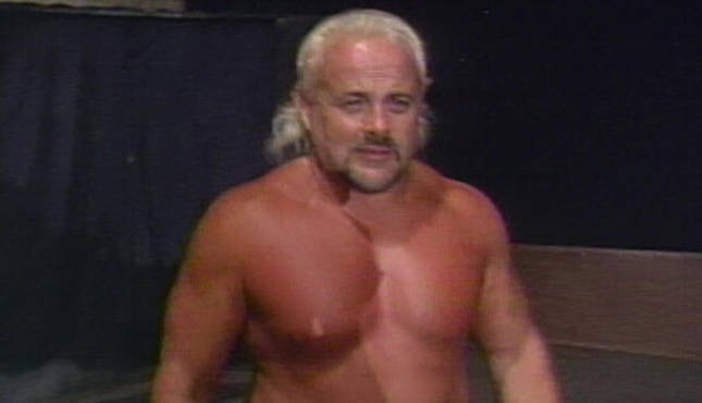 Kevin Sullivan Explains Problem With Naming Wrestling’s Mt. Rushmore