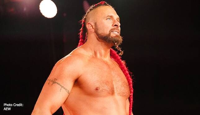 Lance Archer