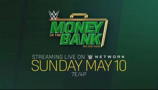 Money In the Bank 2020