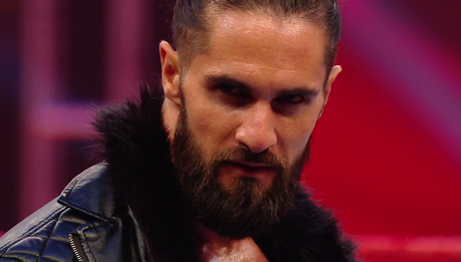 WWE News: Drew McIntyre Sends Message to Seth Rollins, Angel Garza's ...