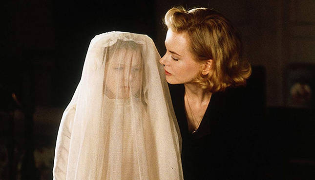 A Remake of Nicole Kidman's The Others Is In the Works | 411MANIA