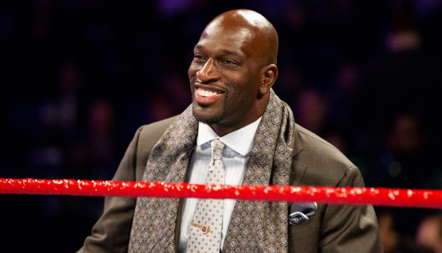 Titus O'Neil