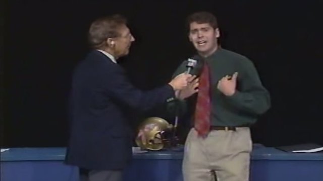 USWA Travis Scott Bowden