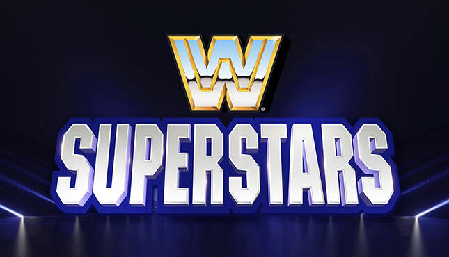 WWF Superstars