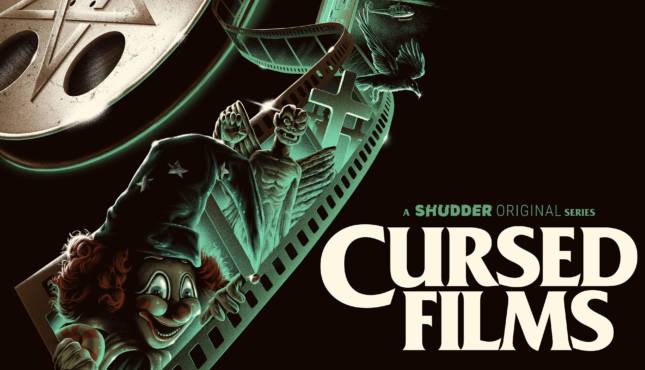 Cursed Films Shudder