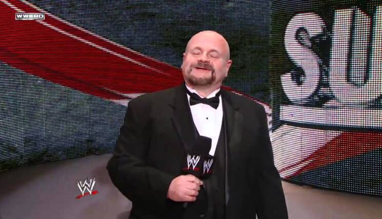 Howard Finkel