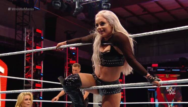 Liv Morgan