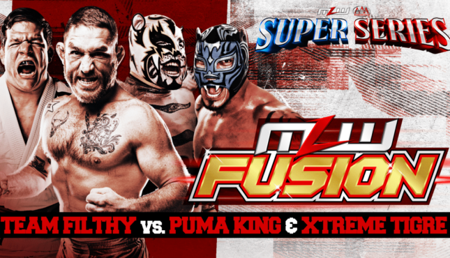 MLW Fusion