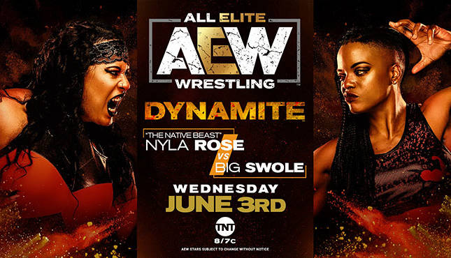 AEW Dynamite