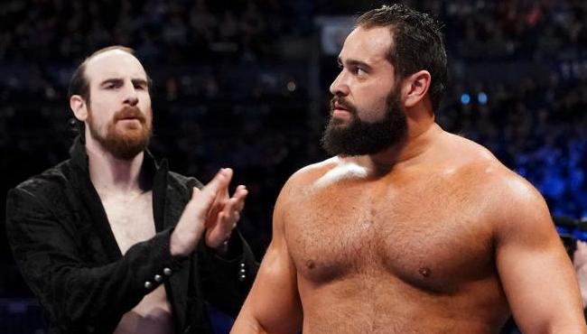 Aiden English On How Rusev Day Came About, Says They Fought To Keep ...