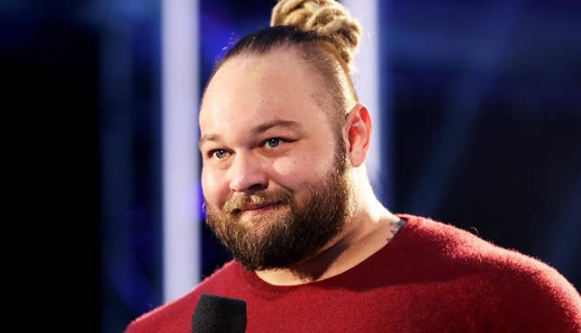 Windham Rotunda Bray Wyatt Smackdown 5-8-20