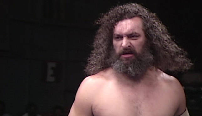 Bruiser Brody