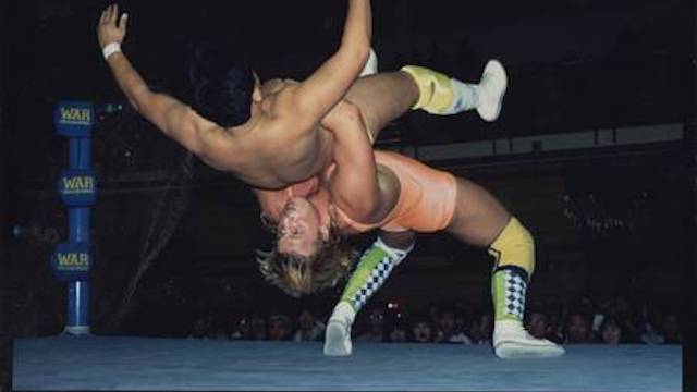 on this day 22 years ago, the world lost Owen Hart in a stunt that