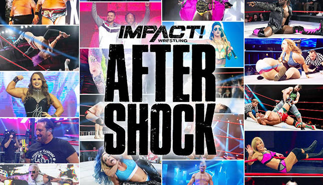 IMPACT After Shock