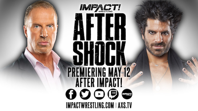 Impact- Aftershock