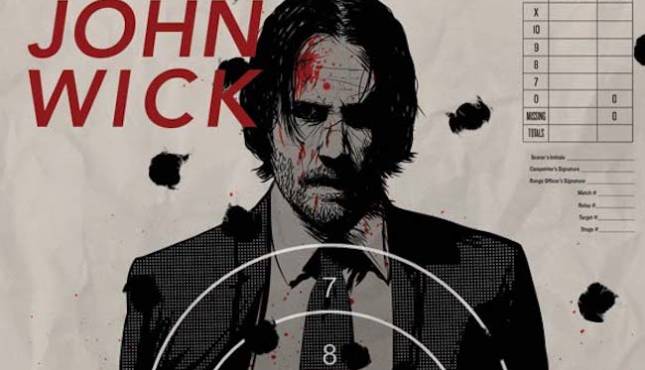 John Wick