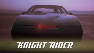 Knight Rider