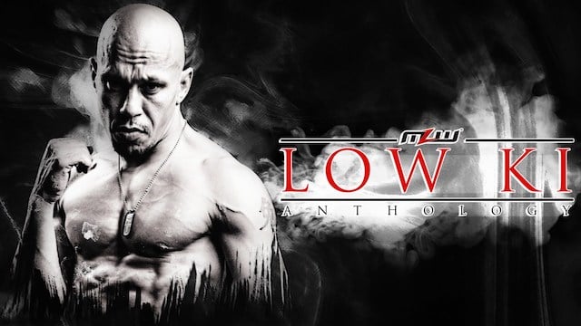 MLW Anthology Low Ki