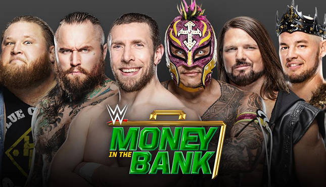 Money in the Bank