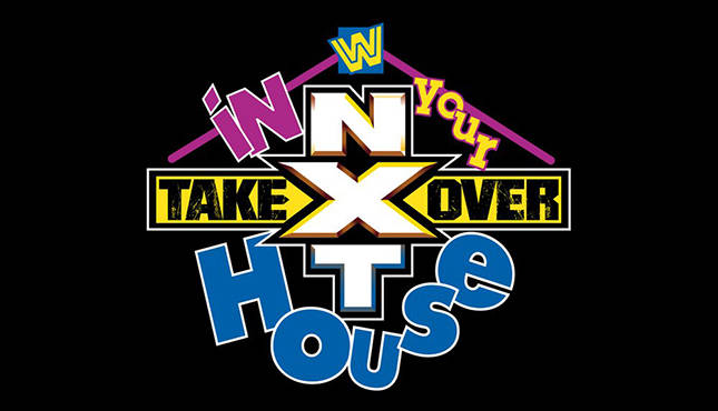 NXT Takeover: In Your House