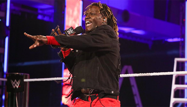 R-Truth Money in the Bank