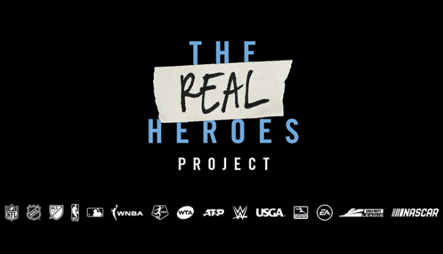 Real Heroes Project