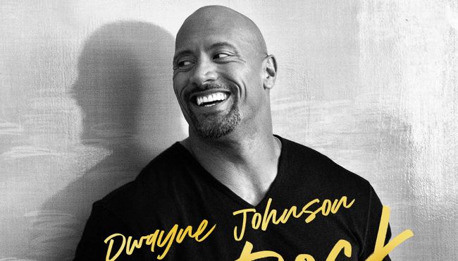 The Rock Gives Puppy to Family at Premiere of DC League of Super Pets - Vimarsana News