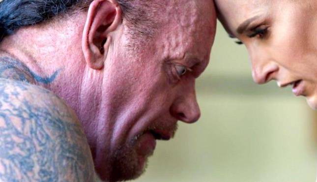 The last ride online undertaker documentary watch online