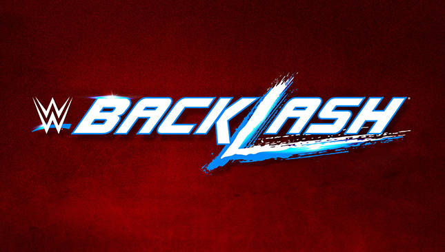 WWE Backlash