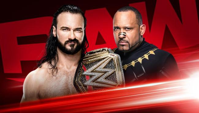 Join 411’s Live WWE Raw Coverage | 411MANIA