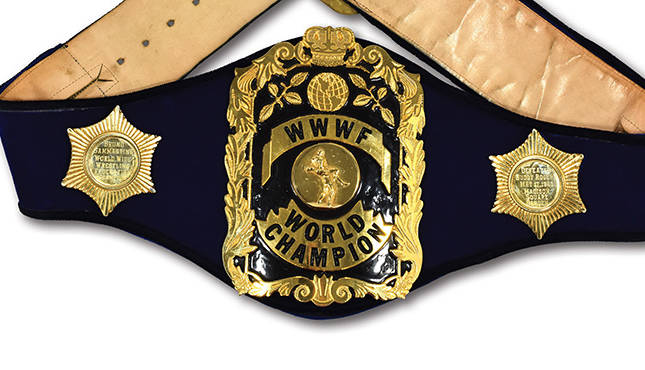 International Pro Wrestling Hall of Fame Acquires Bruno Sammartino's ...