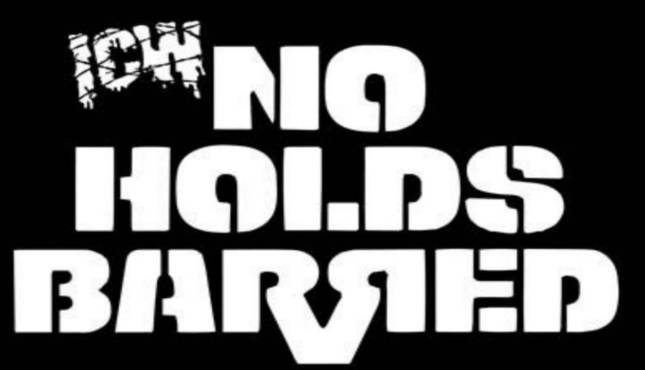 ICW No Holds Barred Announces Atlantic City Shows | 411MANIA