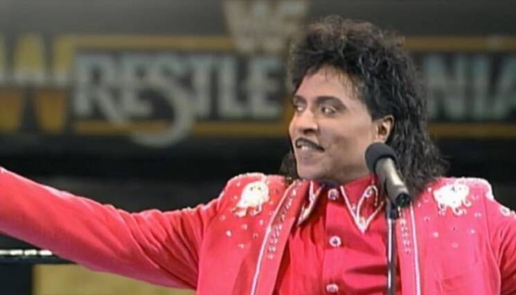 Little Richard