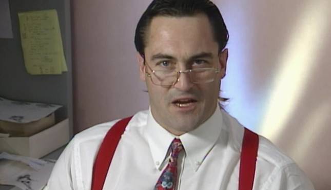 Mike Rotunda IRS