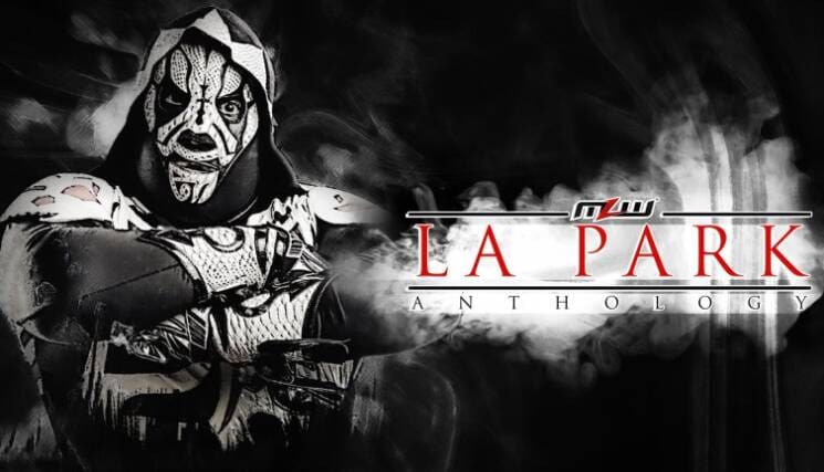 MLW Anthology LA Park