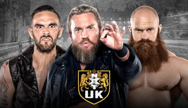 NXT UK Superstar Picks