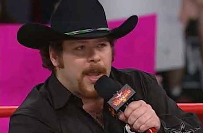 Ed Ferrara Oklahoma