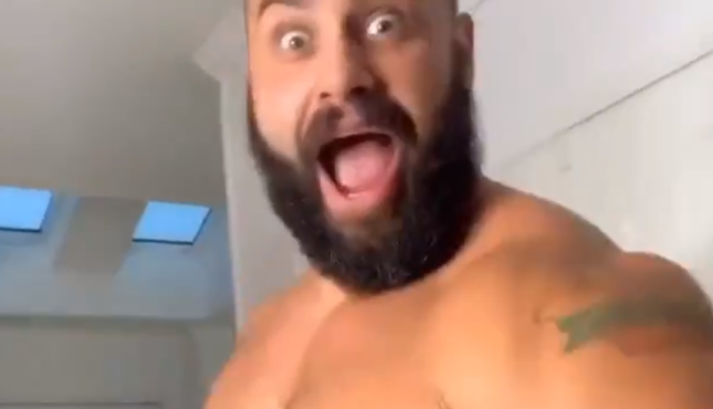 Rusev MIro