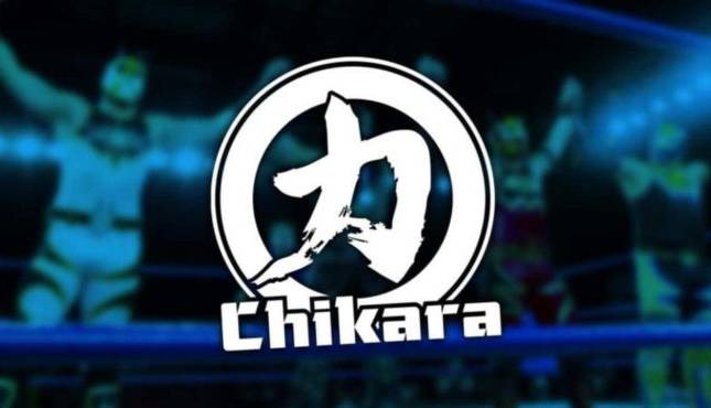 CHIKARA