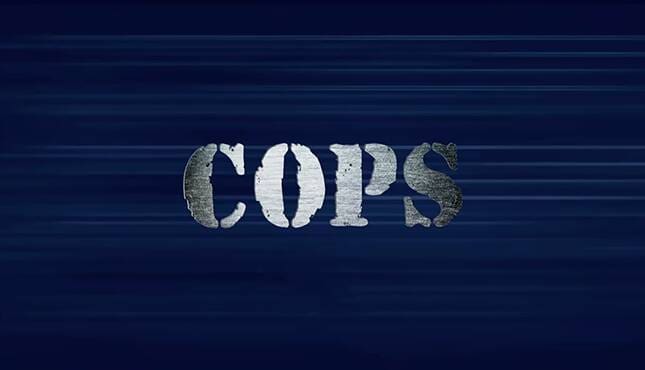 Cops