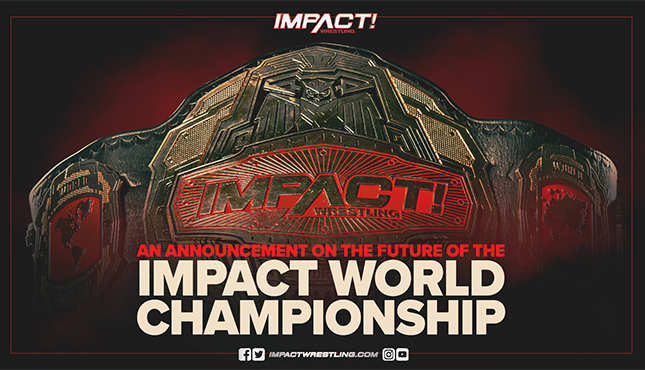 Impact Wrestling