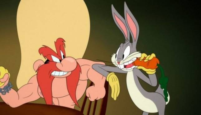 Looney Tunes HBO Max