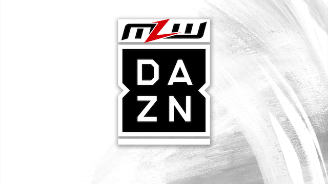 MLW DAZN