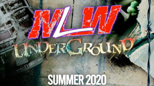 MLW Underground