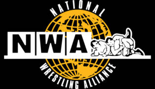 NWA David Lagana Pat Kenney Logo