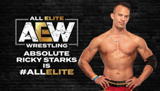 Ricky Starks Recalls His Decision To Leave The NWA, AEW Offering Him A ...